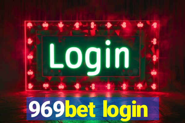 969bet login